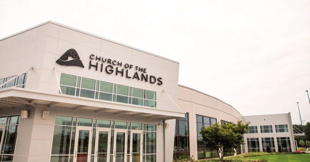 Church of The Highlands Exposed Pastor Chris Hodges Scandal