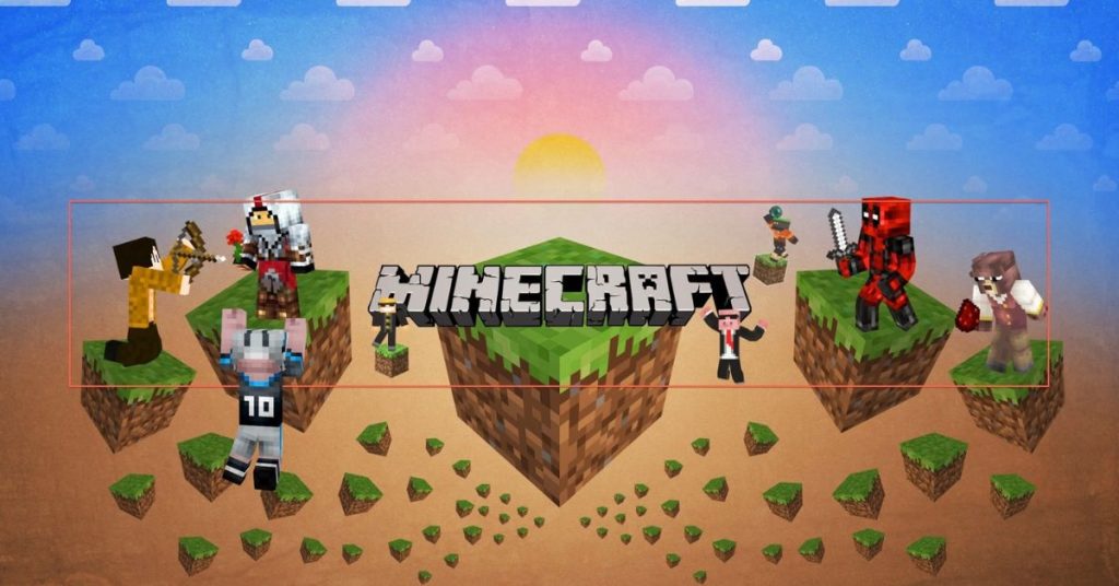 Minecraft Game Icons and Banners Exploring Their Design and Impact