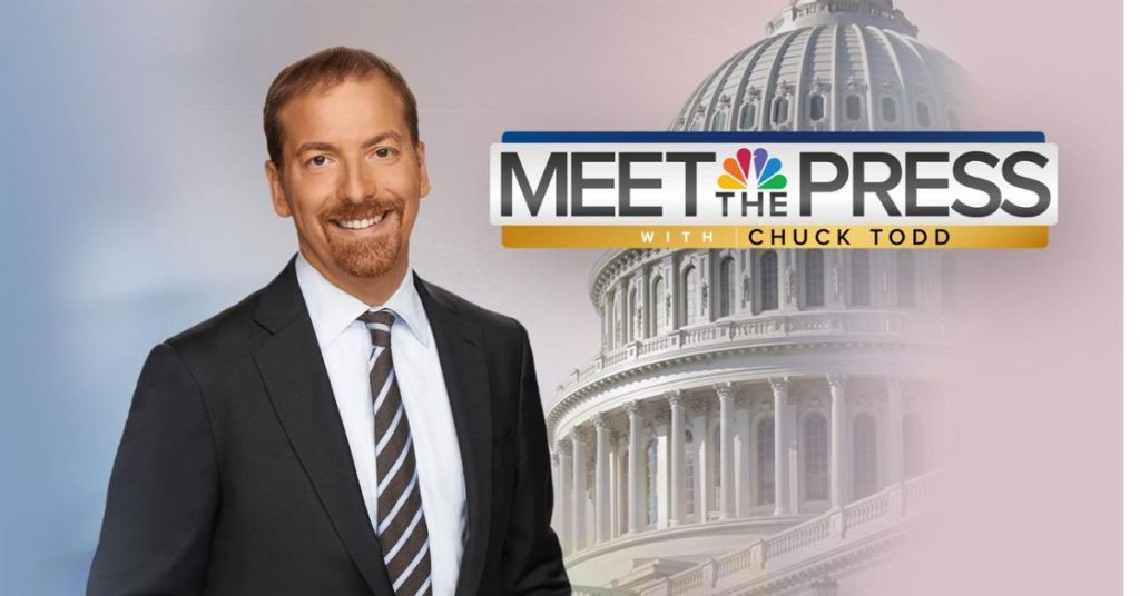 Analyzing Meet the Press S76E46 What You Need to Know