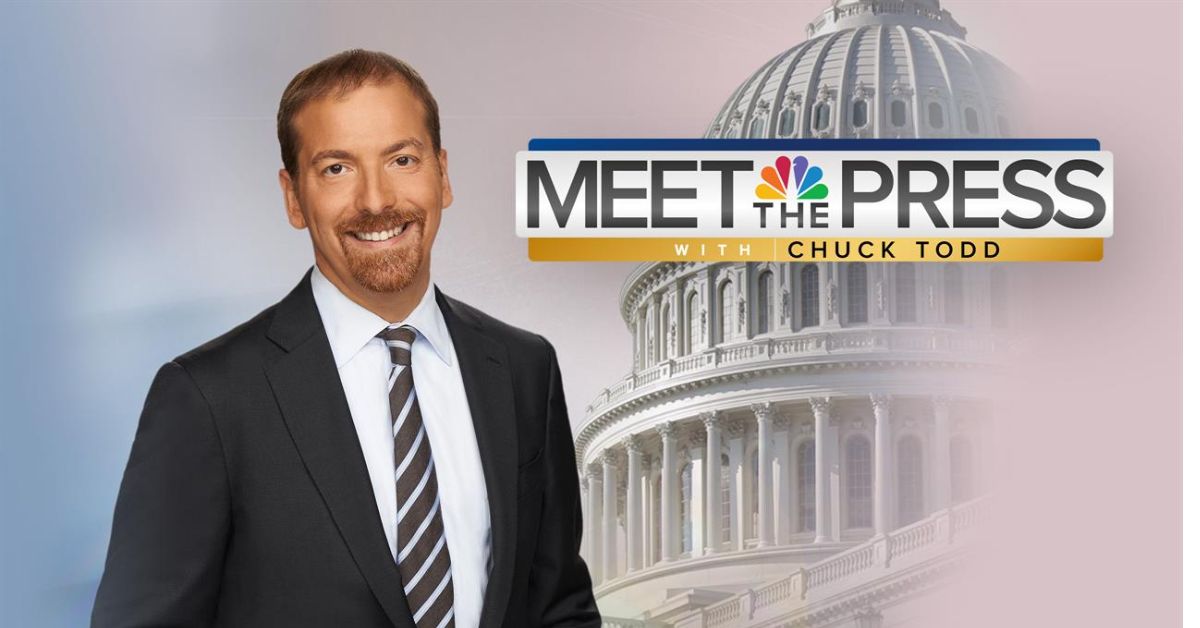 Analyzing Meet the Press S76E46 What You Need to Know