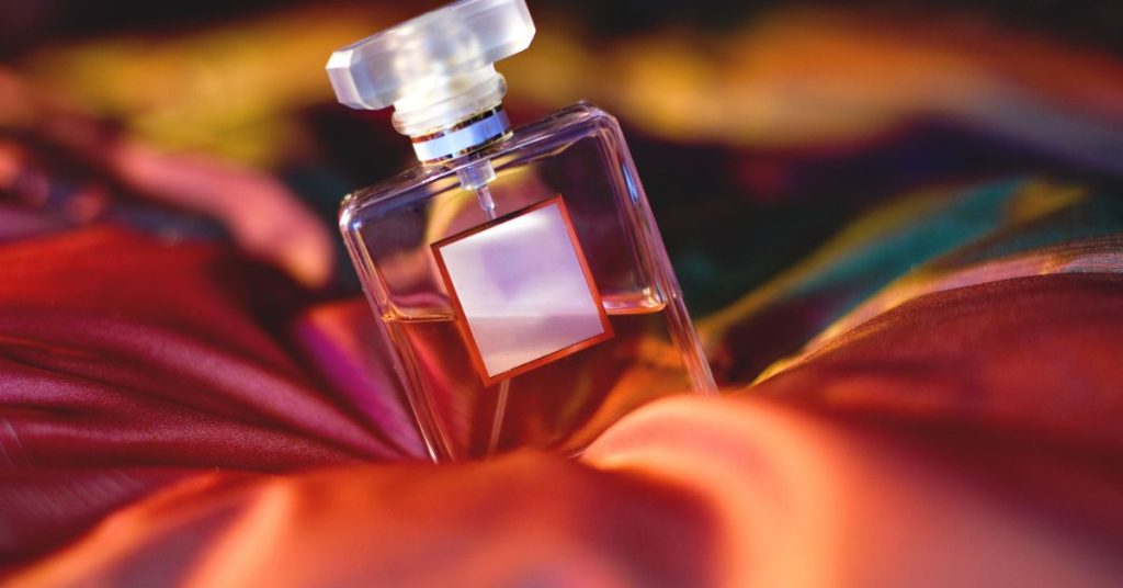 Influence and Trends in the Perfume Industry