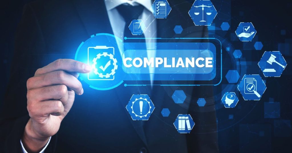 Legal and Regulatory Compliance