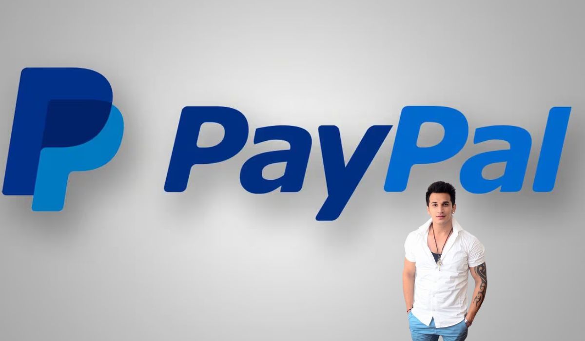 Prince Narula Digital PayPal How He Revolutionized Online Transactions