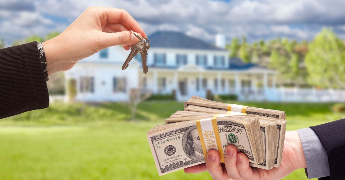 Top Benefits of Investing in Money6x Real Estate