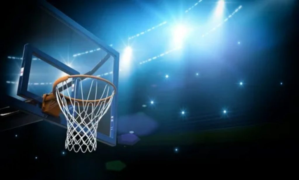 Enjoy4fun basketball stars games