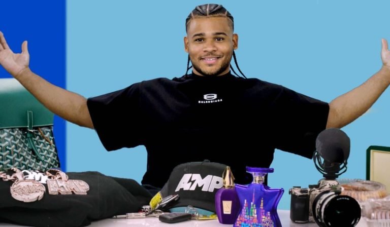 Isaiah Bass: The Mysterious Disappearance of Fashion Designer - The ...