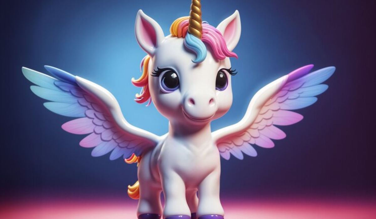 The Magic of Cutecvdcm_rgeyi= unicorn Step by Step Guide