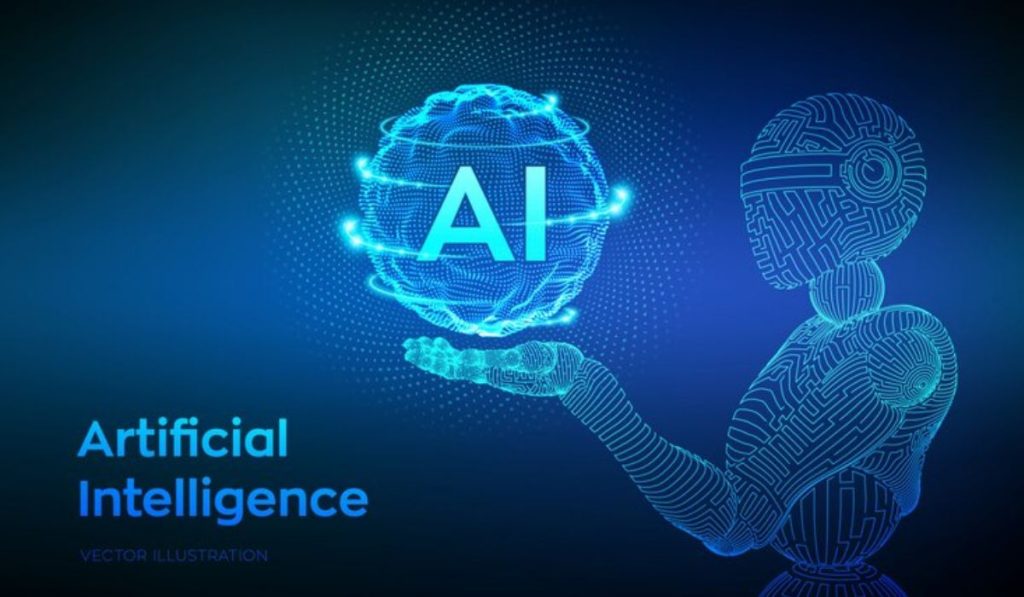 The Role of AI in Financial Services