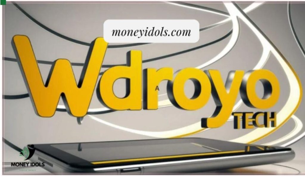 What is Wdroyo Technology?