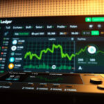 Ledger Live crypto exchange integration on secure wallet